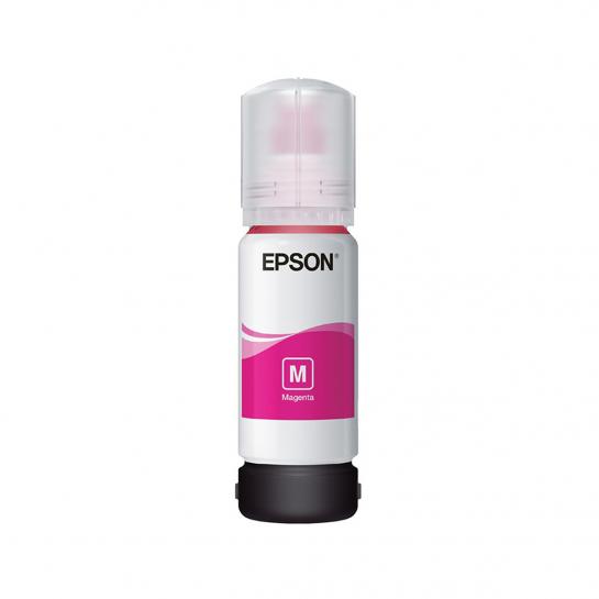 Cerneala Epson Originala C13T00V300 (003) L1250/L3210 Magenta