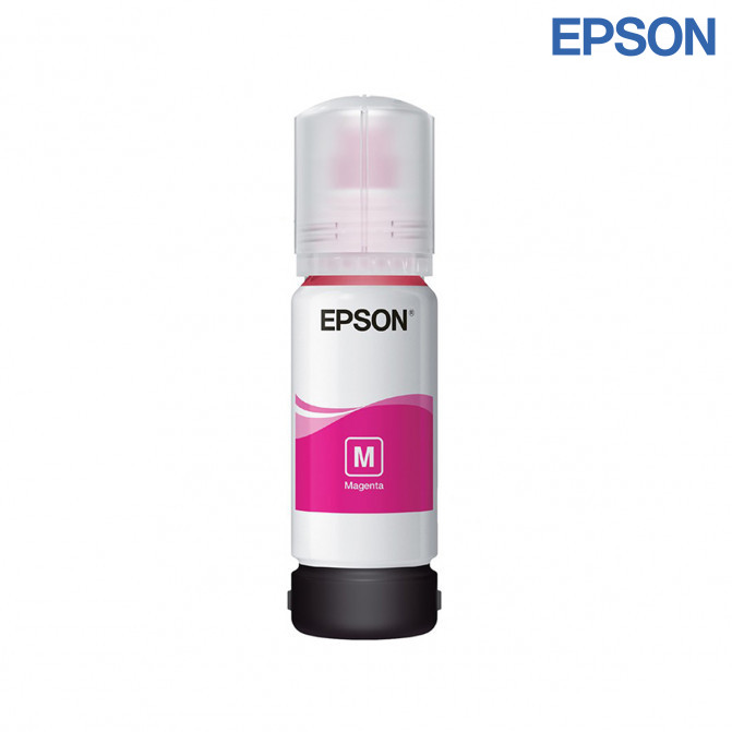 Cerneala Epson Originala C13T00V300 (003) L1250/L3210 Magenta