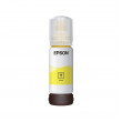 Чернила Epson Original C13T00V400 (003) L1250/L3210 Yellow