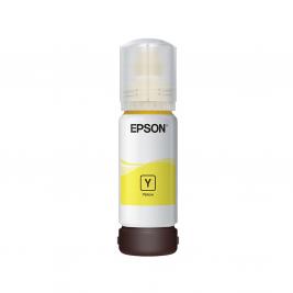 Cerneala Epson Originala C13T00V400 (003) L1250/L3210 Yellow 