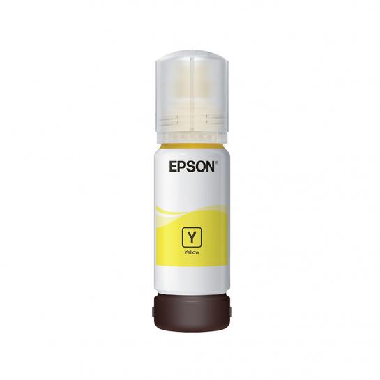 Cerneala Epson Originala C13T00V400 (003) Yellow