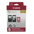 Картридж струйный Canon PG-560/CL-561 TwinPack+Photo ValuePack Original 3713C008AA
