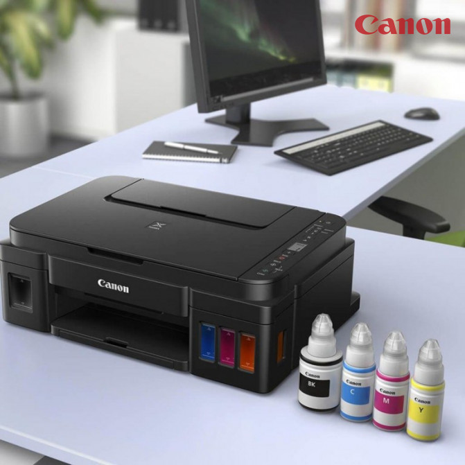 МФУ Canon Pixma G3415