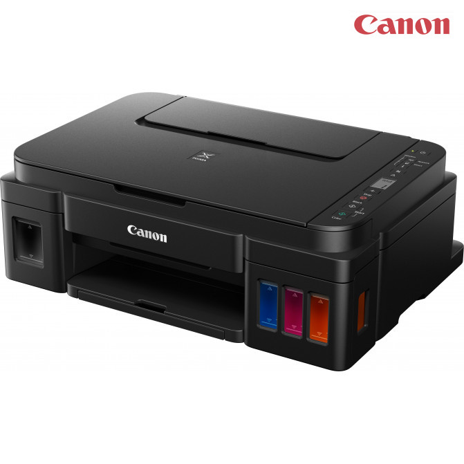 МФУ Canon Pixma G3415