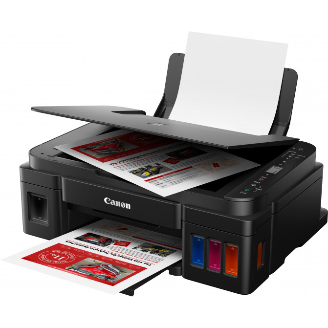 МФУ Canon Pixma G3415