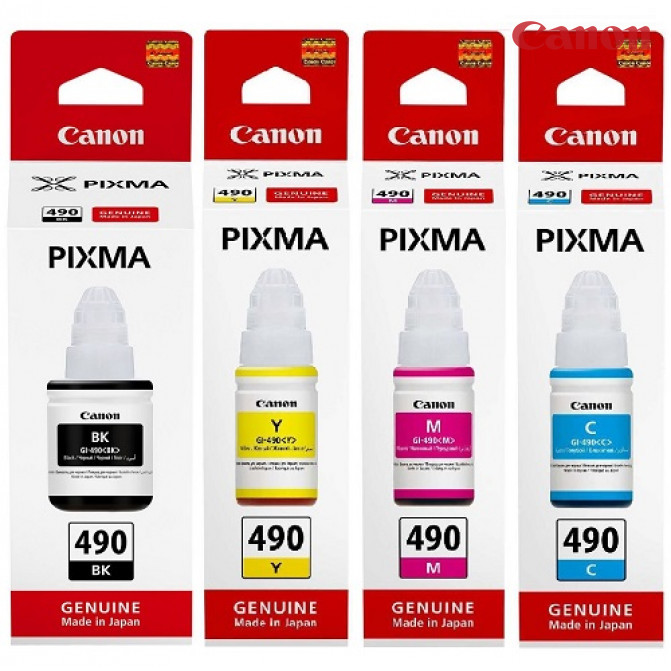 МФУ Canon Pixma G3415