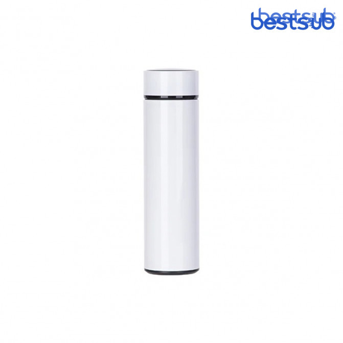 Термос BestSub BW79W-450 для сублимации из нержавеющей стали 16oz/450 мл