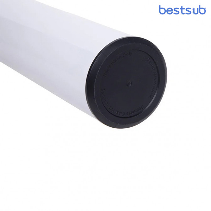 Термос BestSub BW79W-450 для сублимации из нержавеющей стали 16oz/450 мл