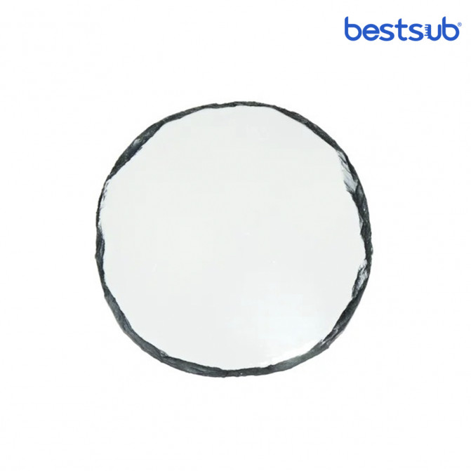 Круглый камень для сублимации для сублимации BestSub SBBH45 (15cm)