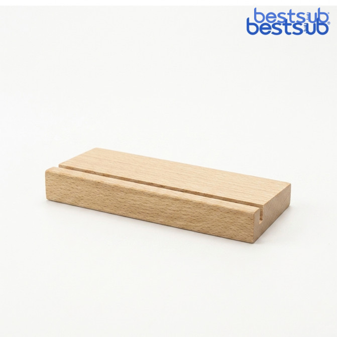 Bază din lemn (6.7×12×2.3 cm) pentru SG1217WD