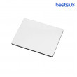 Magnet pentru frigider din MDF pentru sublimare BestSub HBFM03 (7×9×0.3 cm)