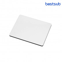 Magnet pentru frigider din MDF pentru sublimare BestSub HBFM03 (7×9×0.3 cm)
