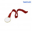 Medalie aurie pentru sublimare BestSub JP50G (5,2 cm)
