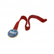 Medalie aurie pentru sublimare BestSub JP50G (5,2 cm)