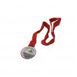Medalie argintie pentru sublimare BestSub JP50S (5,2 cm)