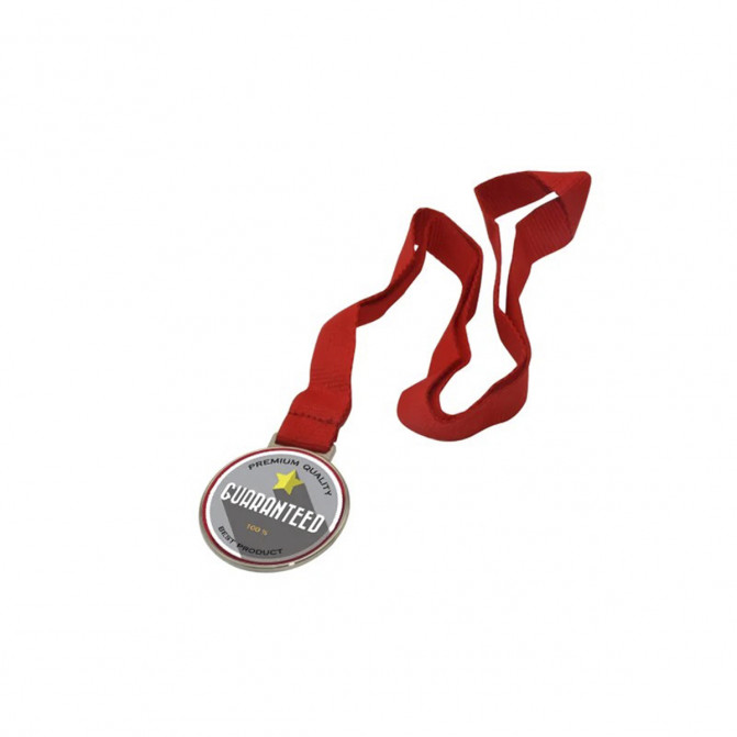 Medalie argintie pentru sublimare BestSub JP50S (5,2 cm)