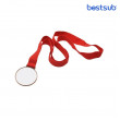 Medalie de bronz pentru sublimare BestSub JP50BR (5,2 cm)