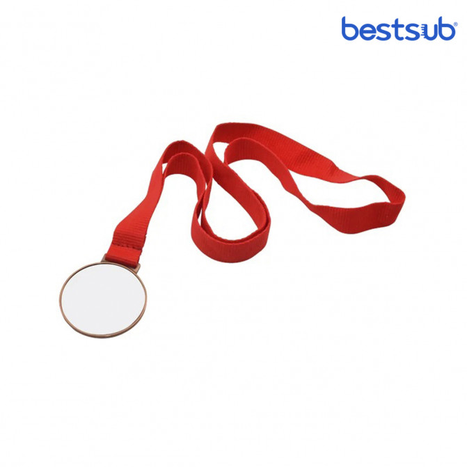 Medalie de bronz pentru sublimare BestSub JP50BR (5,2 cm)