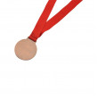 Medalie de bronz pentru sublimare BestSub JP50BR (5,2 cm)