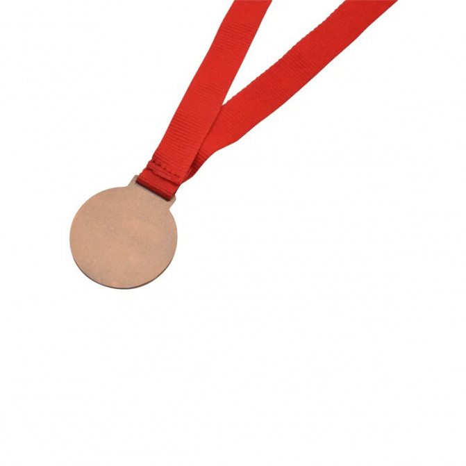 Medalie de bronz pentru sublimare BestSub JP50BR (5,2 cm)