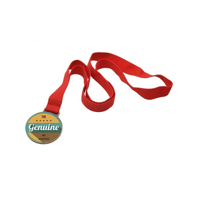 Medalie de bronz pentru sublimare BestSub JP50BR (5,2 cm)