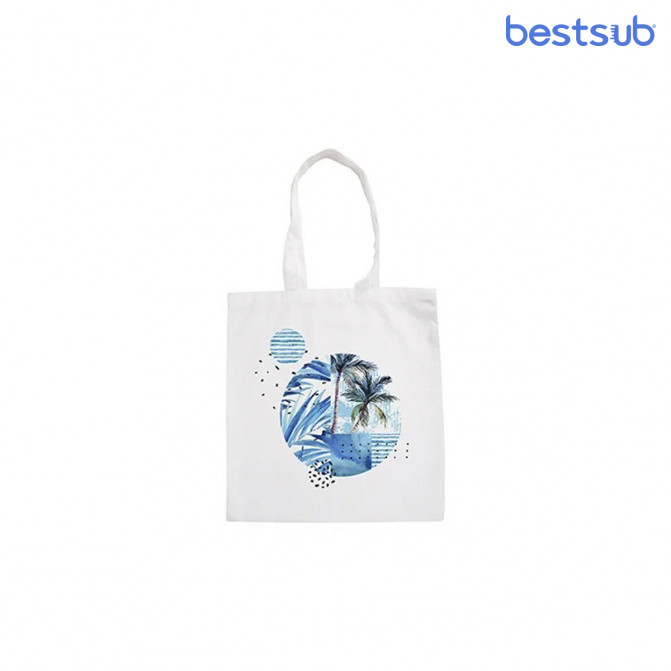 Geantă BestSub HBD20W 38cm/40cm pentru sublimare