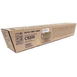 Toner cartridge Ricoh PRO C9200 Yellow (туба 1482г) 828515 OEM