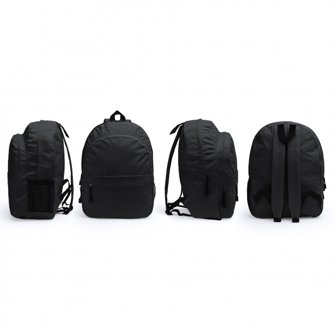 Рюкзак Wilde Black