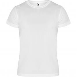Tricou pentru bărbați Roly Camimera 135 White 2XL (Sintetică)