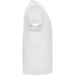 Мужская футболка Roly Camimera 135 White 2XL (Синтетика)