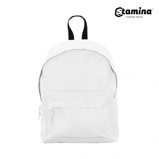 Rucsac pentru sublimare Tucan White