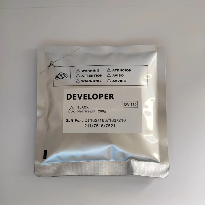 Девелопер Pantum P2500/M6500 PC-211