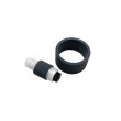Pick up Roller Canon G1400/ G2400/ G3400/ G1000/ G2000/ G3000/ MX338/ MX330/ MX328/ MX320/ MX358/ MX357  (QM3-4014-010/ QM3-4014-000)