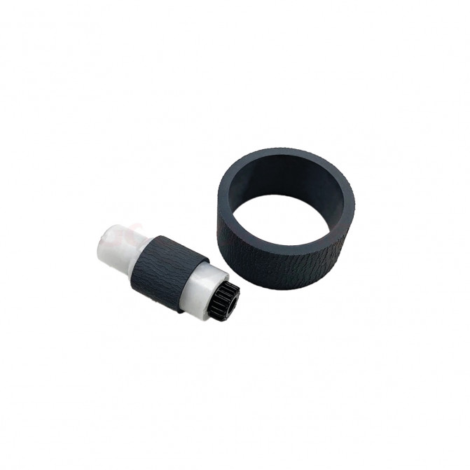 Pick up Roller Canon G1400/ G2400/ G3400/ G1000/ G2000/ G3000/ MX338/ MX330/ MX328/ MX320/ MX358/ MX357  (QM3-4014-010/ QM3-4014-000)