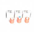 Pick up Roller Ricoh Kit MP4000/MP4001/MP5000/MP5001 (AF03-0090/AF03-1090/AF03-2090) Set 3pcs Original Package