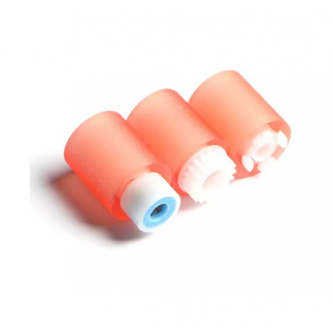 Pick up Roller Ricoh Kit MP4000/MP4001/MP5000/MP5001 (AF03-0090/AF03-1090/AF03-2090) Set 3pcs Original Package