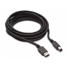 Cablu USB A-plug B-plug 1.5m (USB 2.0) pentru imprimante