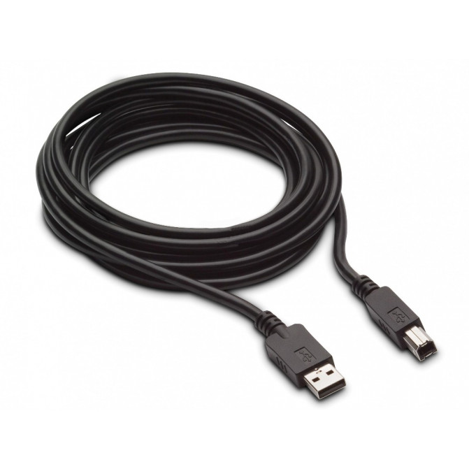 Cablu USB A-plug B-plug 1.5m (USB 2.0) pentru imprimante