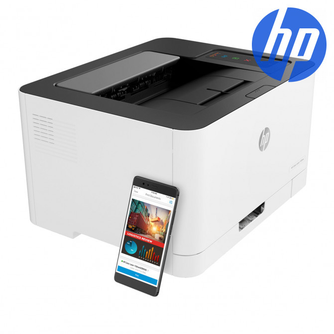 Imprimanta HP Color LaserJet 150nw
