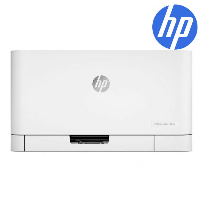 Imprimanta HP Color LaserJet 150nw