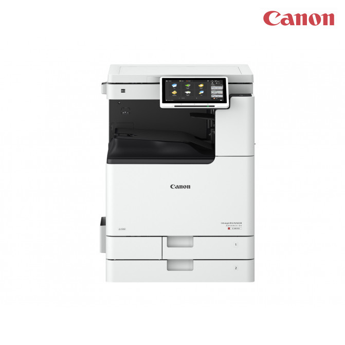 МФУ Canon imageRUNNER ADVANCE DX C3835i