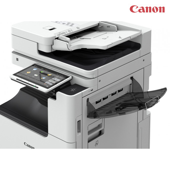 МФУ Canon imageRUNNER ADVANCE DX C3835i