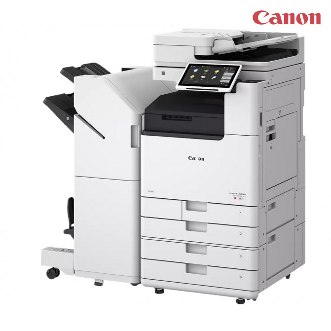 МФУ Canon imageRUNNER ADVANCE DX C3835i