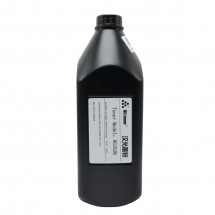 Тонер Samsung HG162M Magenta (CLP-360/CLP-310/CLP320/CLP-410/CLP-415/CLP-460/M406S/M504S/HP 117A/118A/W2073A)1kg флакон Handan 