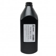 Тонер Samsung HG162Y Yellow (CLP-360/CLP-310/CLP320/CLP-410/CLP-415/CLP-460/Y406S/Y504S/HP 117A/118A/W2072A)1kg флакон Handan 