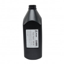Тонер Kyocera HGC12K Black (TK-5140/TK-5370/TK-5380/TK-5270/TK-5280/PA3500cx/PA4000cx/P6130/M6530/M6030)1kg флакон Handan 