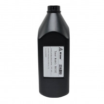 Тонер Kyocera HGC12C Cyan (TK-5140/TK-5370/TK-5380/TK-5270/TK-5280/PA3500cx/PA4000cx/P6130/M6530/M6030)1kg флакон Handan 