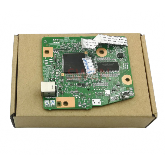 Board. ASSYY.main Canon LBP6030
