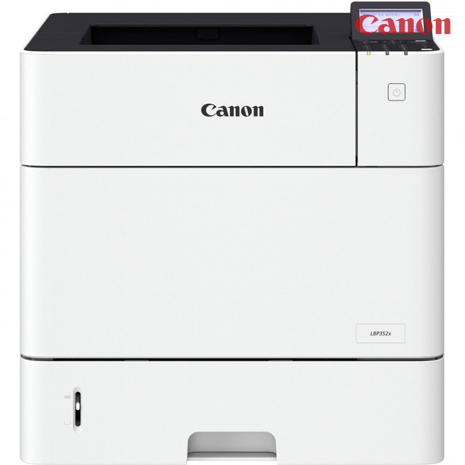Imprimanta Canon i-Sensys LBP352X