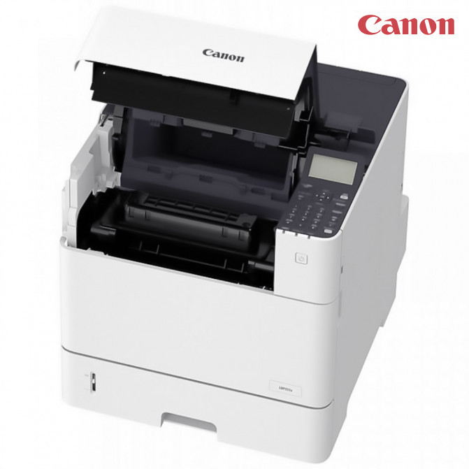 Imprimanta Canon i-Sensys LBP352X